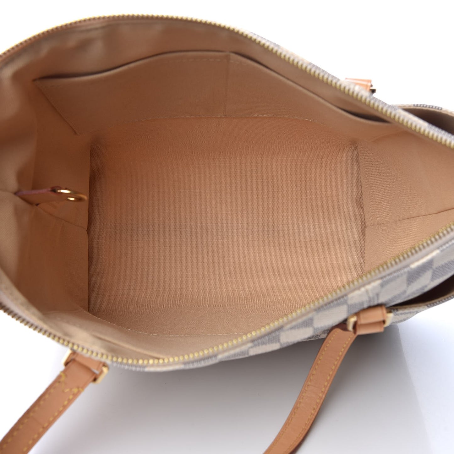Damier Azur Totally PM