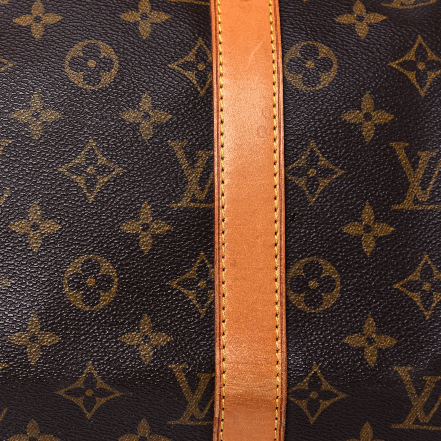 Louis Vuitton Monogram Keepall 45 12 of 12