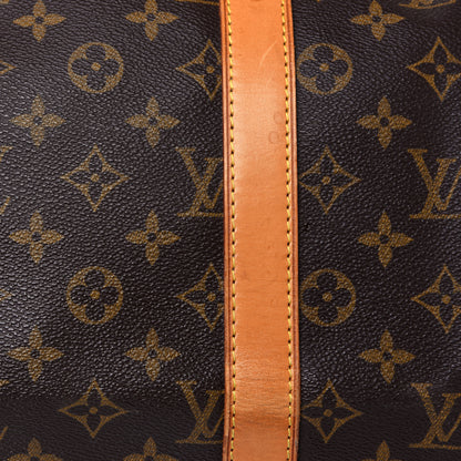Louis Vuitton Monogram Keepall 45 12 of 12