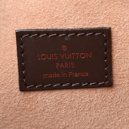Louis Vuitton Damier Ebene Kensington 6 of 9