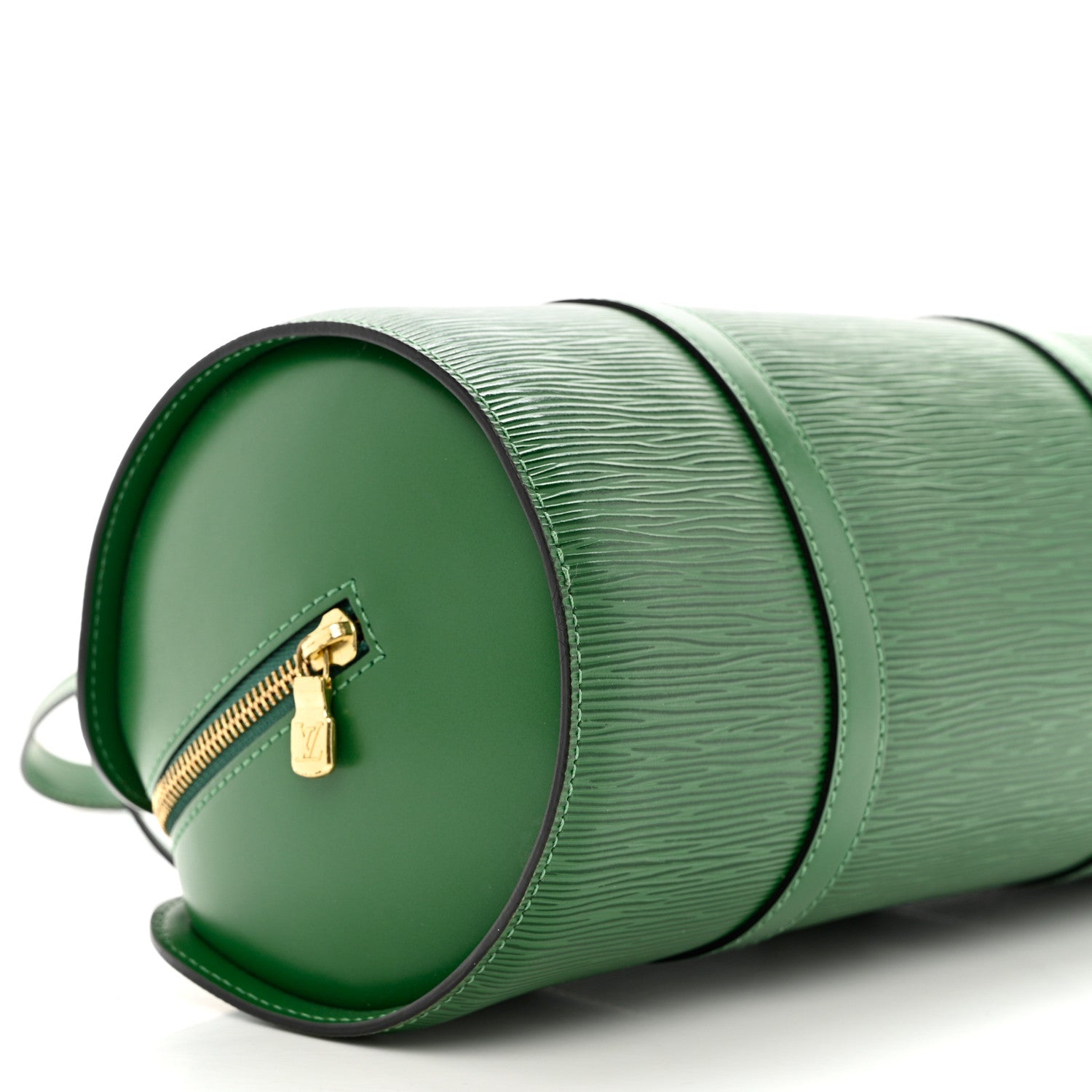 Louis Vuitton Epi Soufflot Borneo 8 of 9