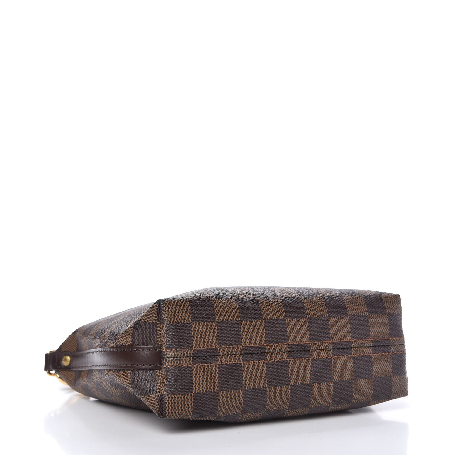 Louis Vuitton Damier Ebene Illovo PM 4 of 10