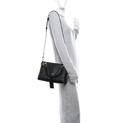 Louis Vuitton Empreinte V Tote BB Black 2 of 9