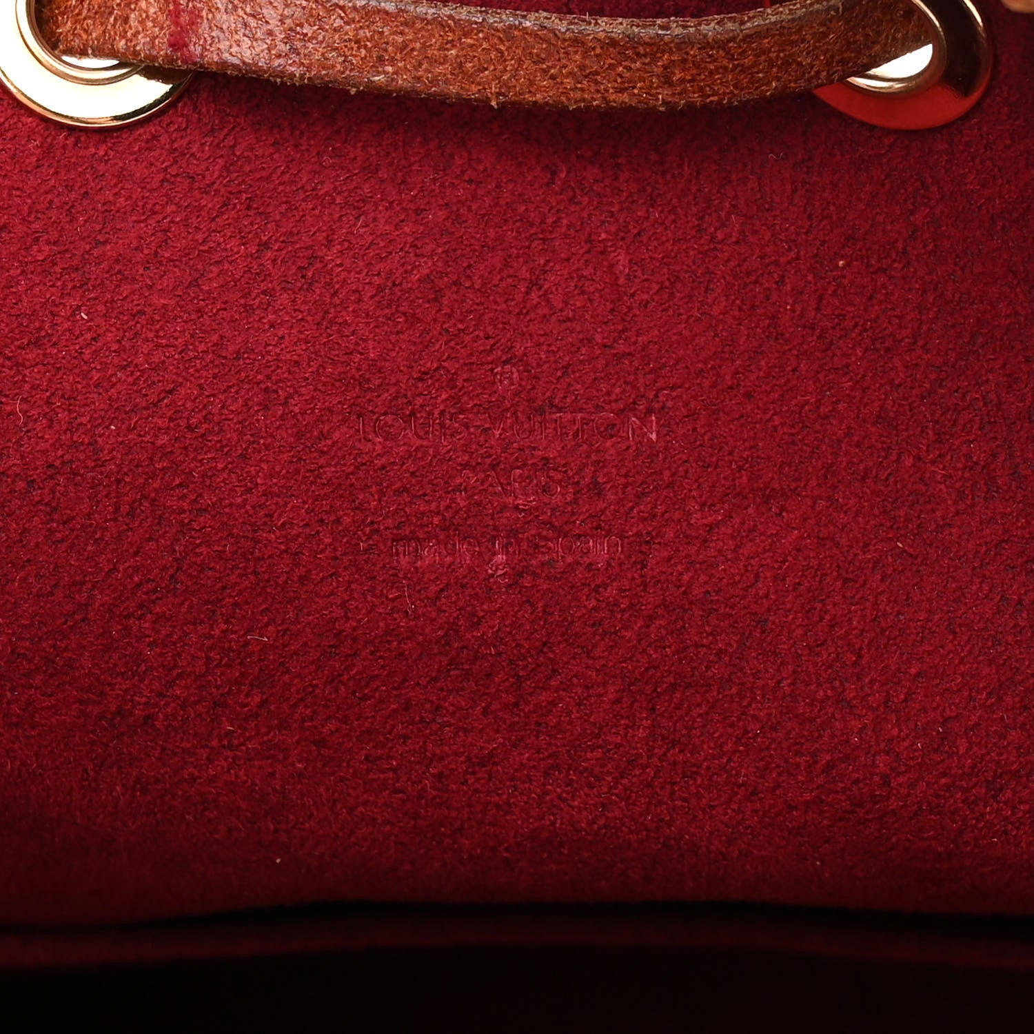 Louis Vuitton Monogram Multicolor Petit Noe White 6 of 18