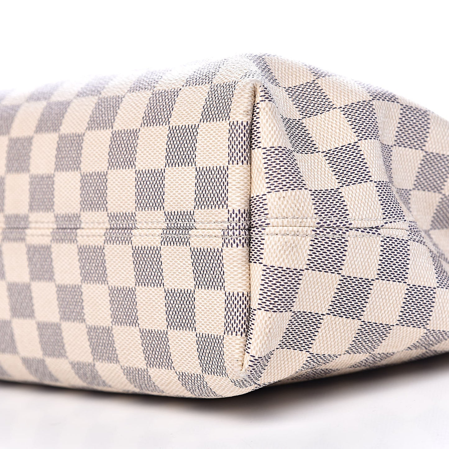 Damier Azur Graceful PM Beige