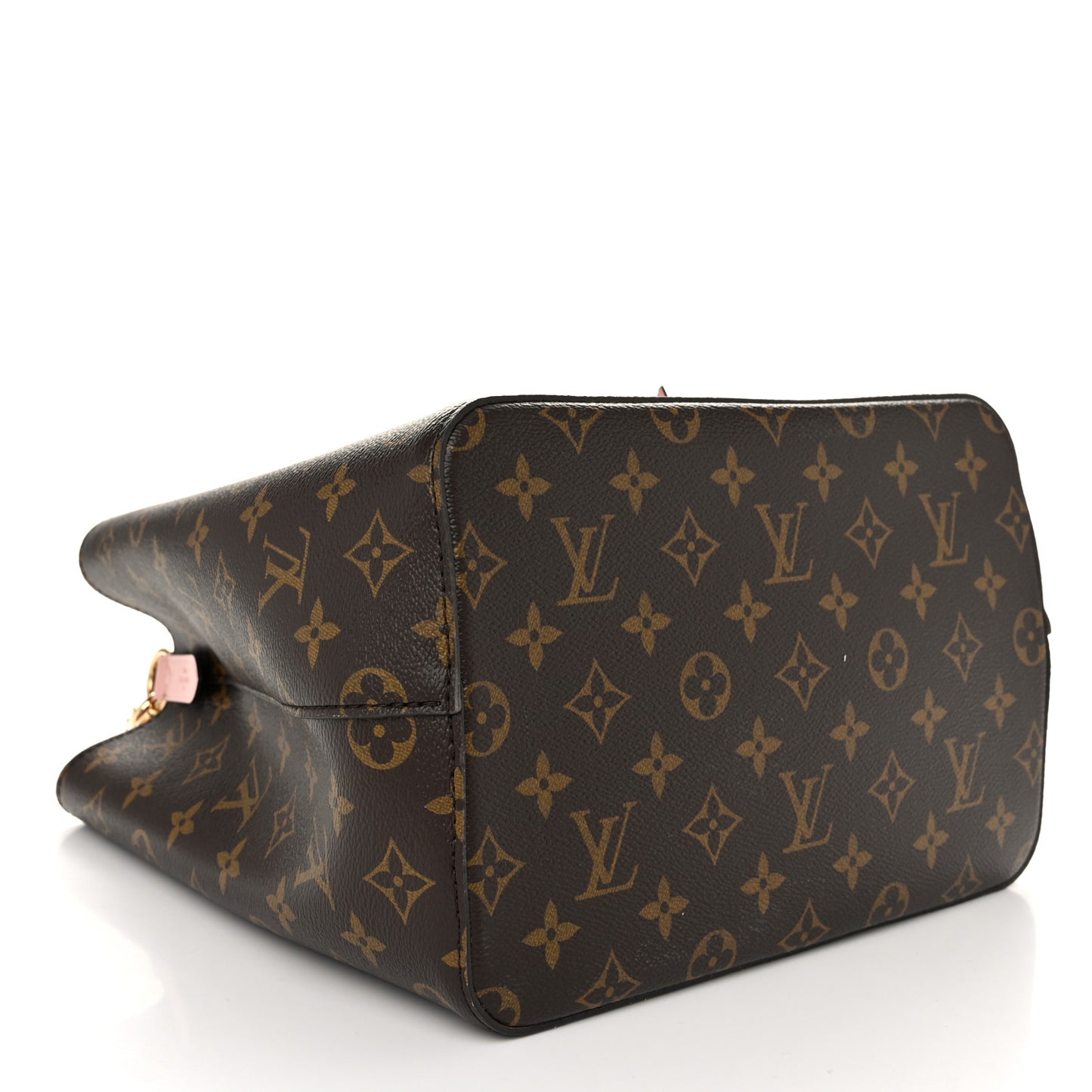 Monogram Neonoe MM Rose Poudre