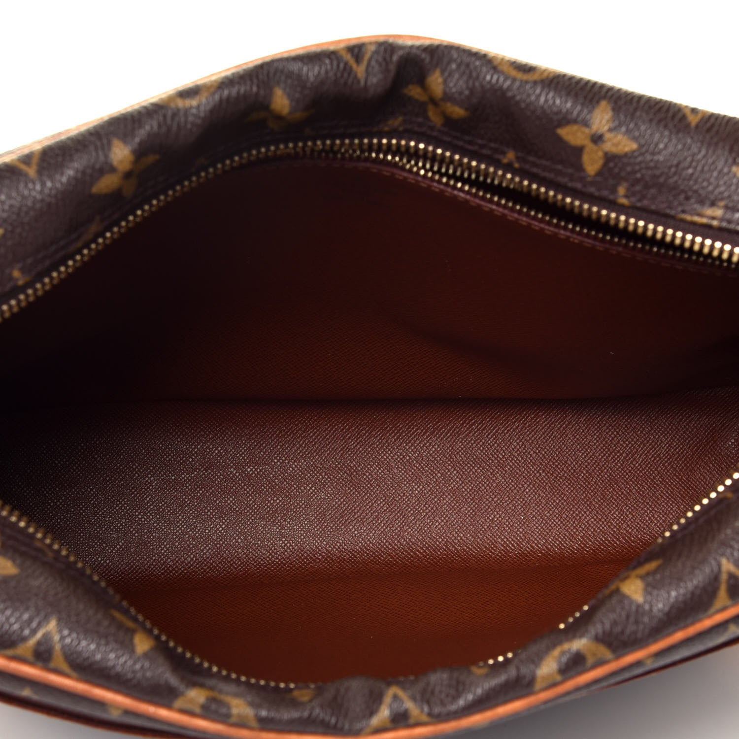Louis Vuitton Monogram Trocadero 30 5 of 8