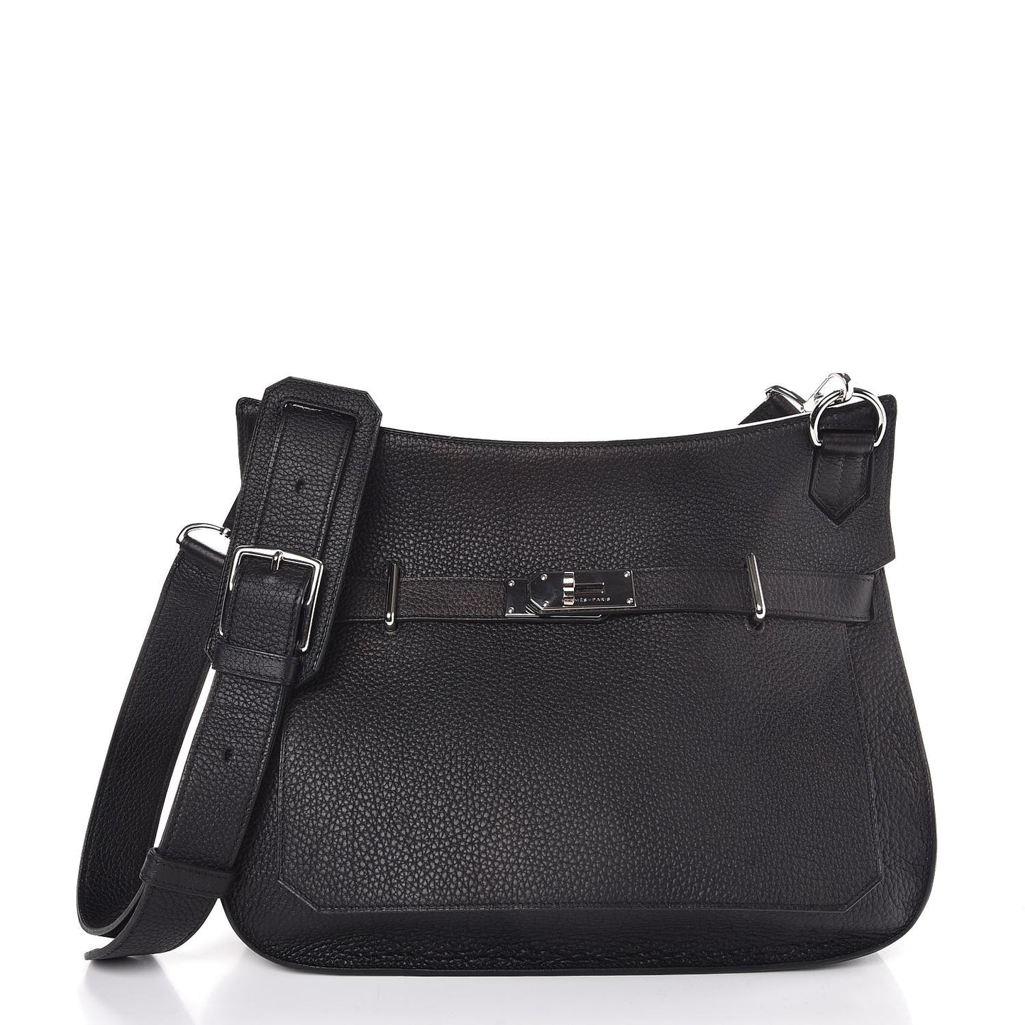 Taurillon Clemence Jypsiere 34 Black