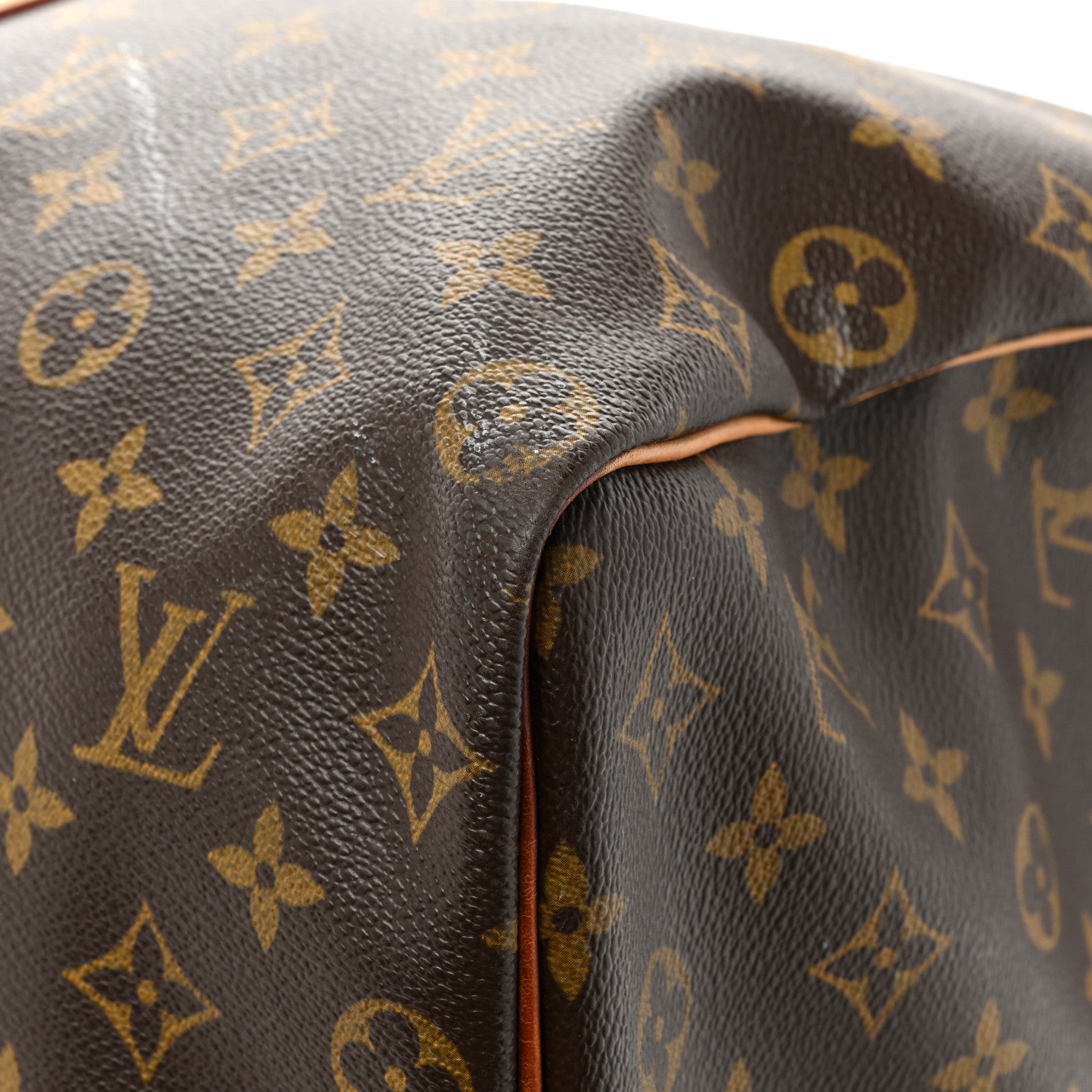 Louis Vuitton Monogram Keepall 50 13 of 16
