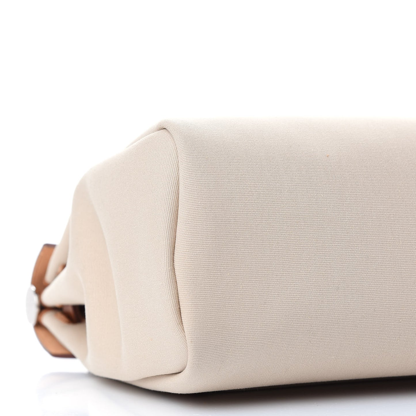 Vache Hunter Toile Herbag Zip 31 PM Trench Gold