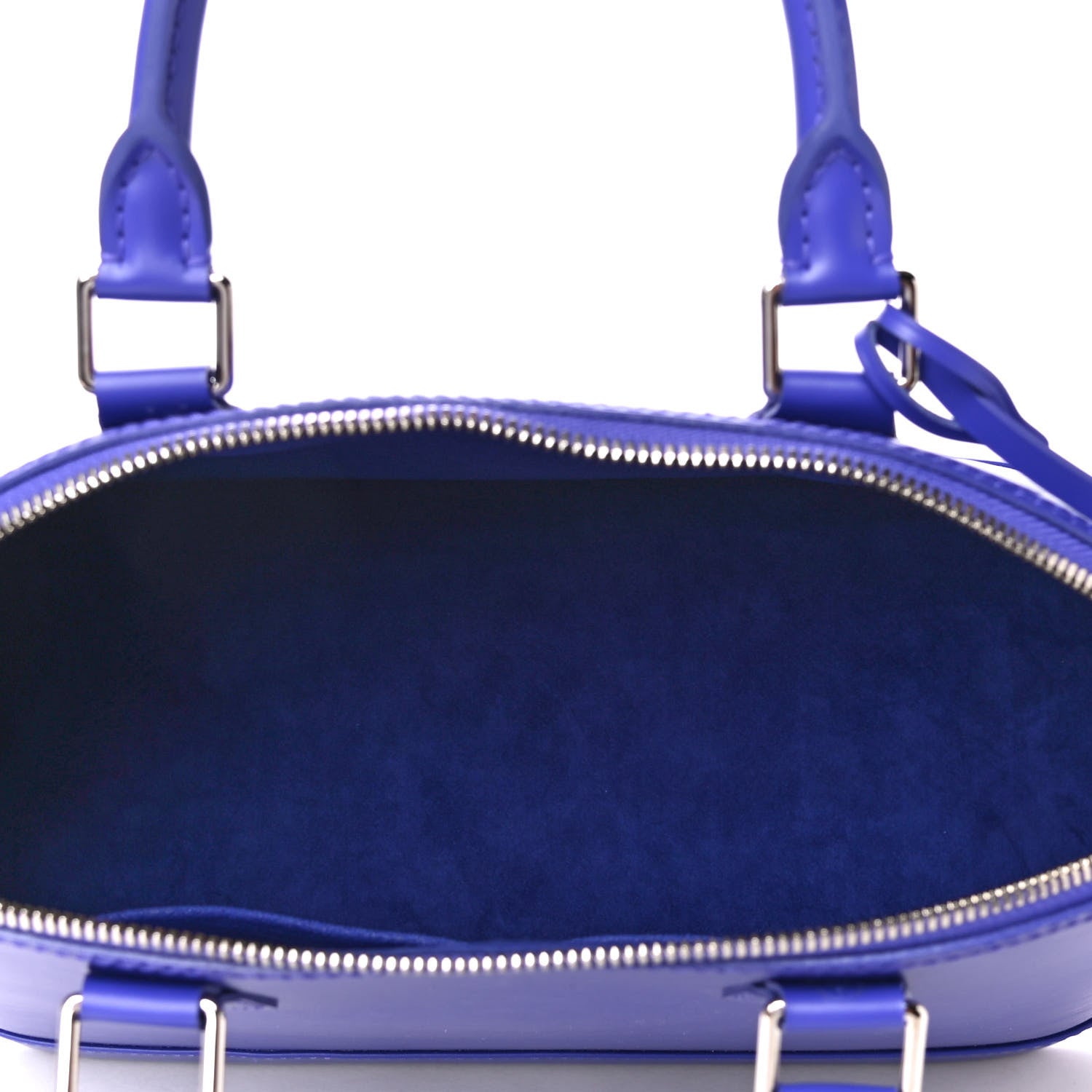 Louis Vuitton Epi Alma MM Figue 4 of 4