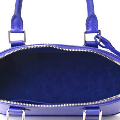Louis Vuitton Epi Alma MM Figue 4 of 4