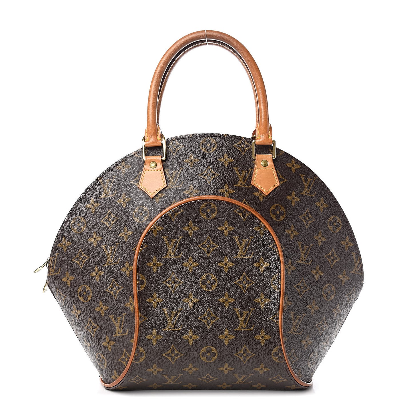 Monogram Ellipse MM