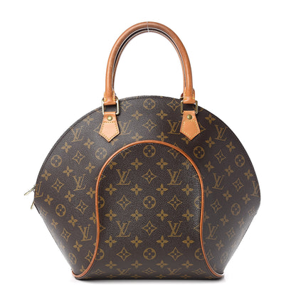Louis Vuitton Monogram Ellipse MM 1 of 16