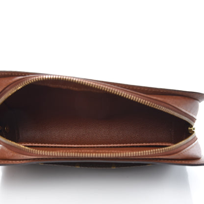 Louis Vuitton Monogram Pochette Orsay 8 of 8