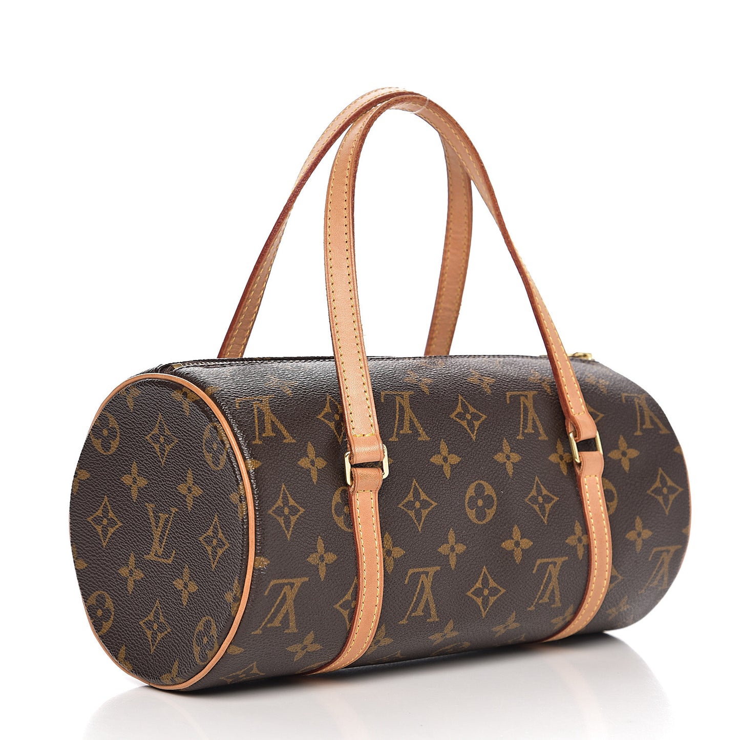 Monogram Papillon 26