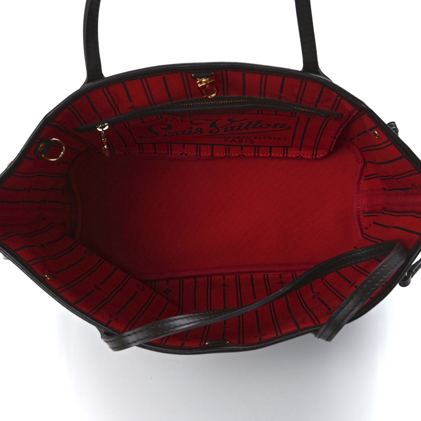 Damier Ebene Neverfull PM