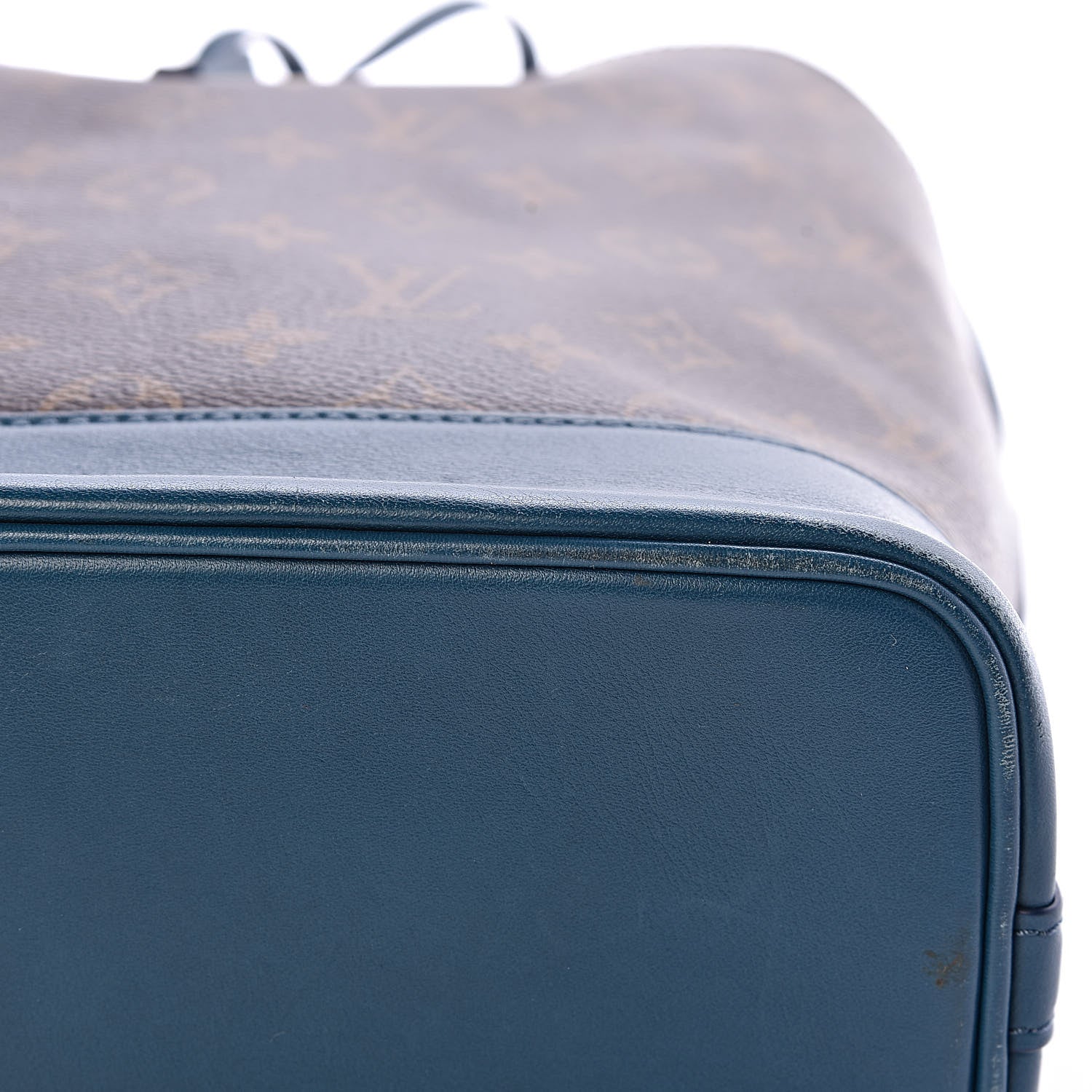 Louis Vuitton Monogram NN14 Idole GM Blue 11 of 11