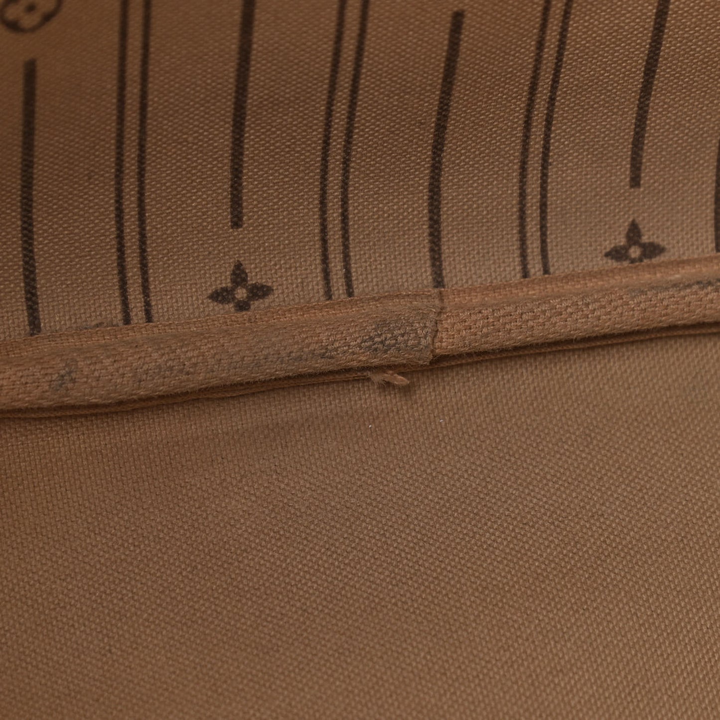 Monogram Neverfull MM