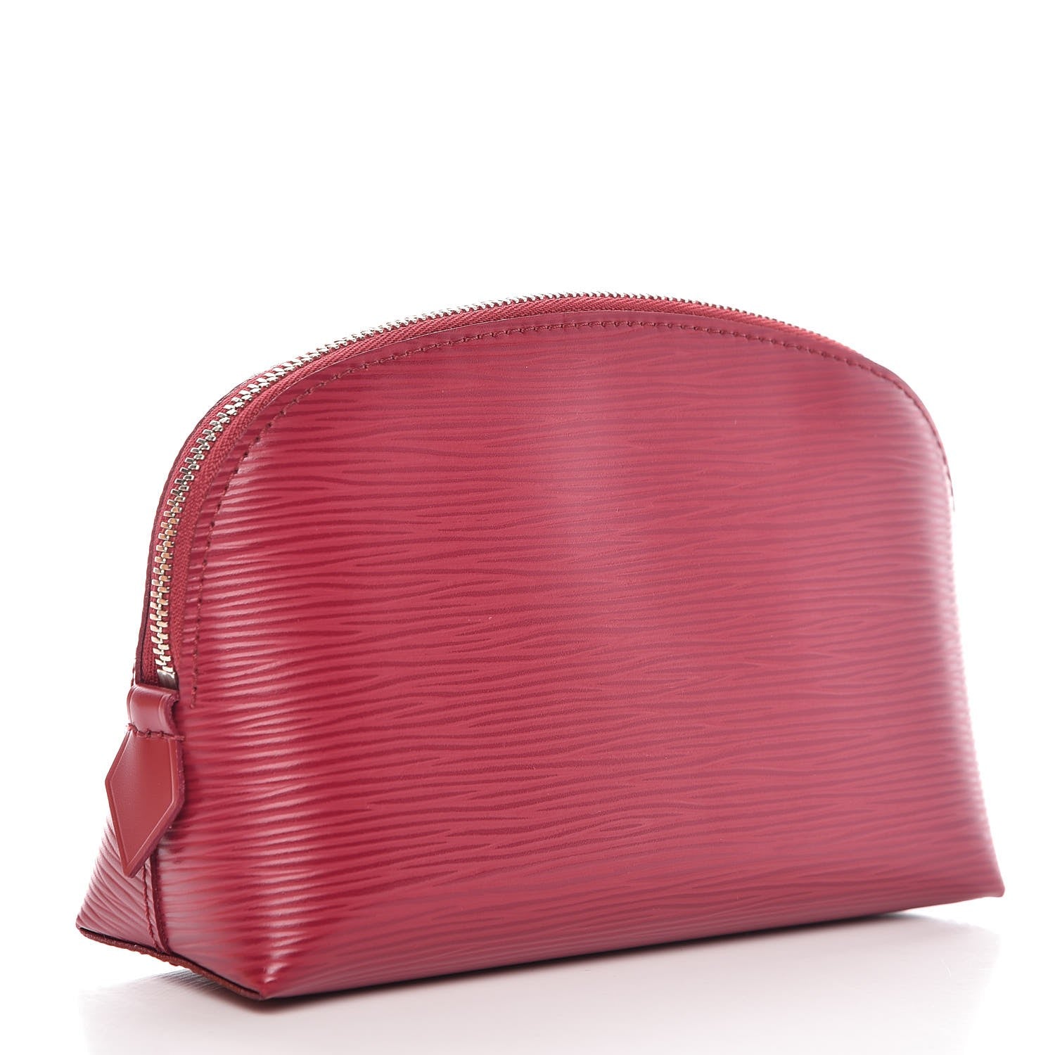 Louis Vuitton Epi Cosmetic Pouch Fuchsia 3 of 8