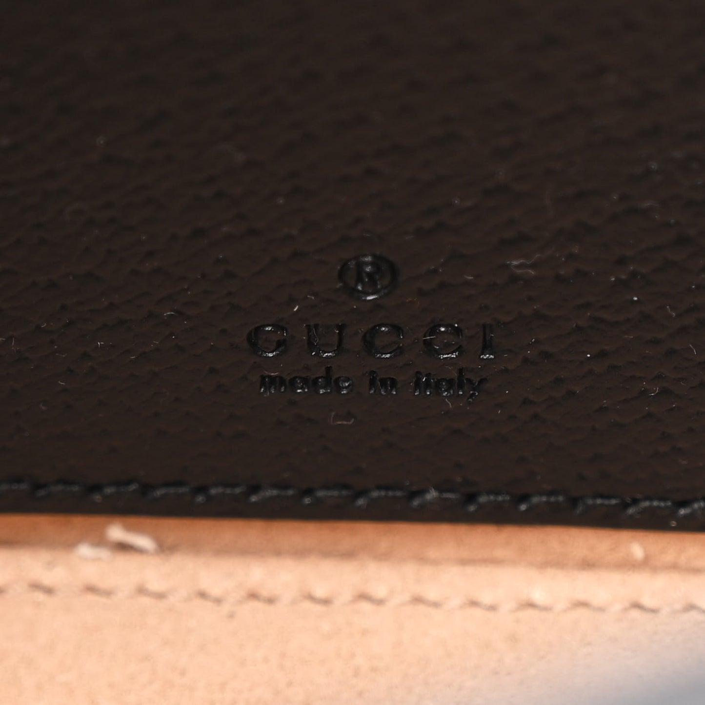 Calfskin Horsebit 1955 Shoulder Bag Black