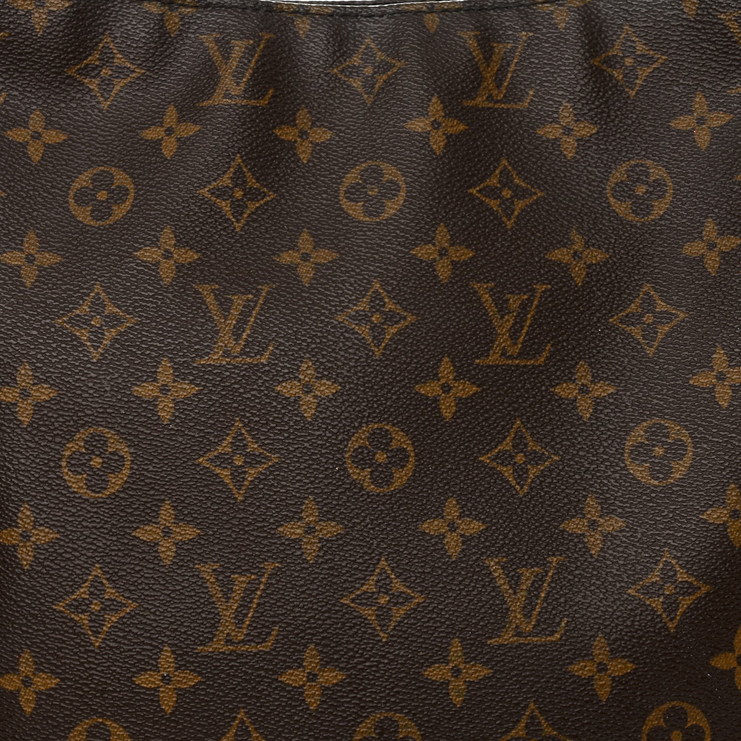 Louis Vuitton Monogram Looping GM 8 of 13