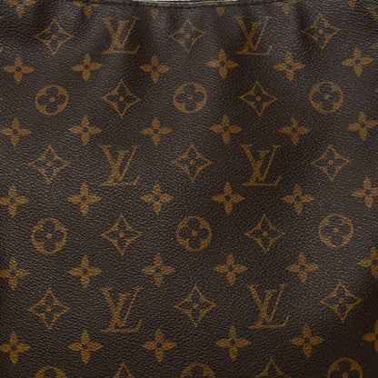Louis Vuitton Monogram Looping GM 8 of 13