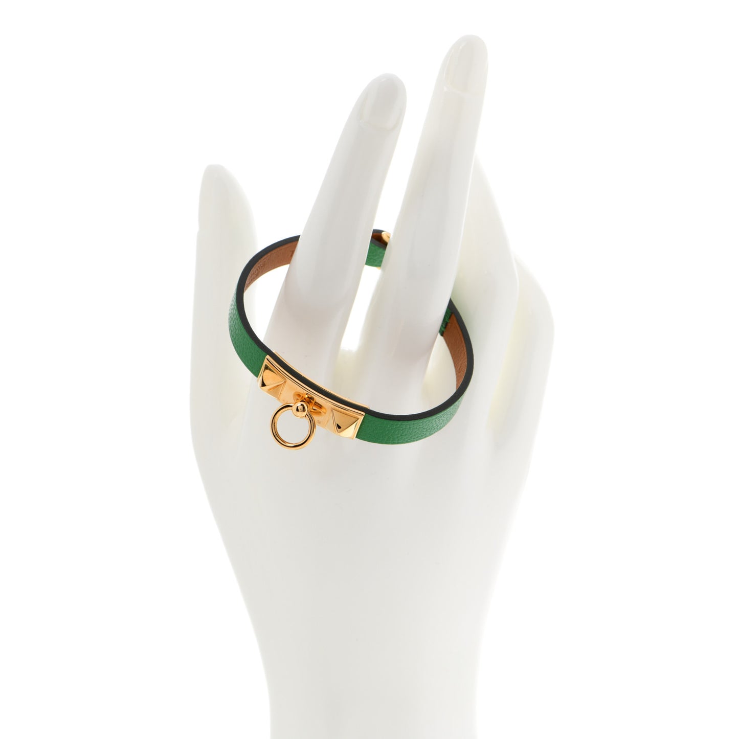 Chevre Chamkila Mini Rivale Bracelet T2 Bambou