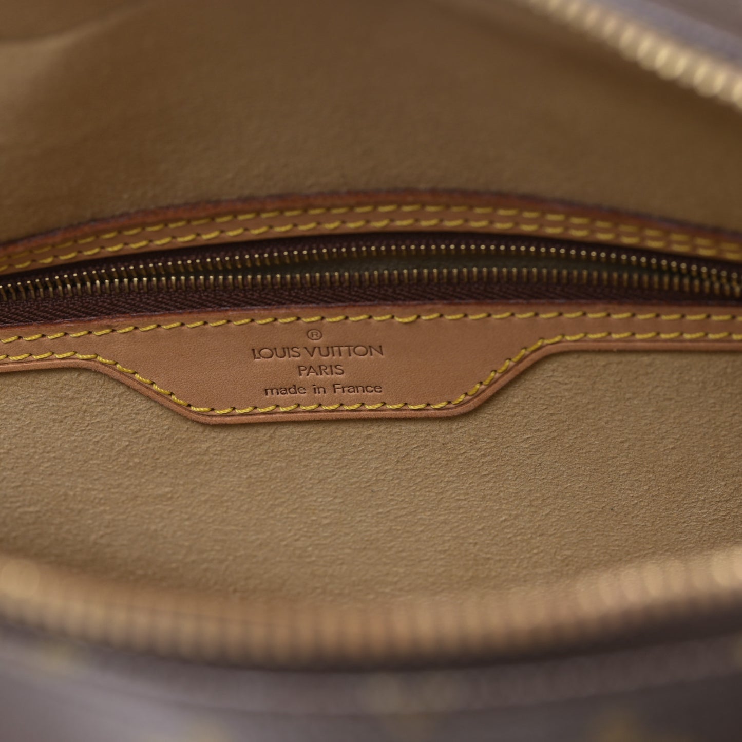 Monogram Cite GM