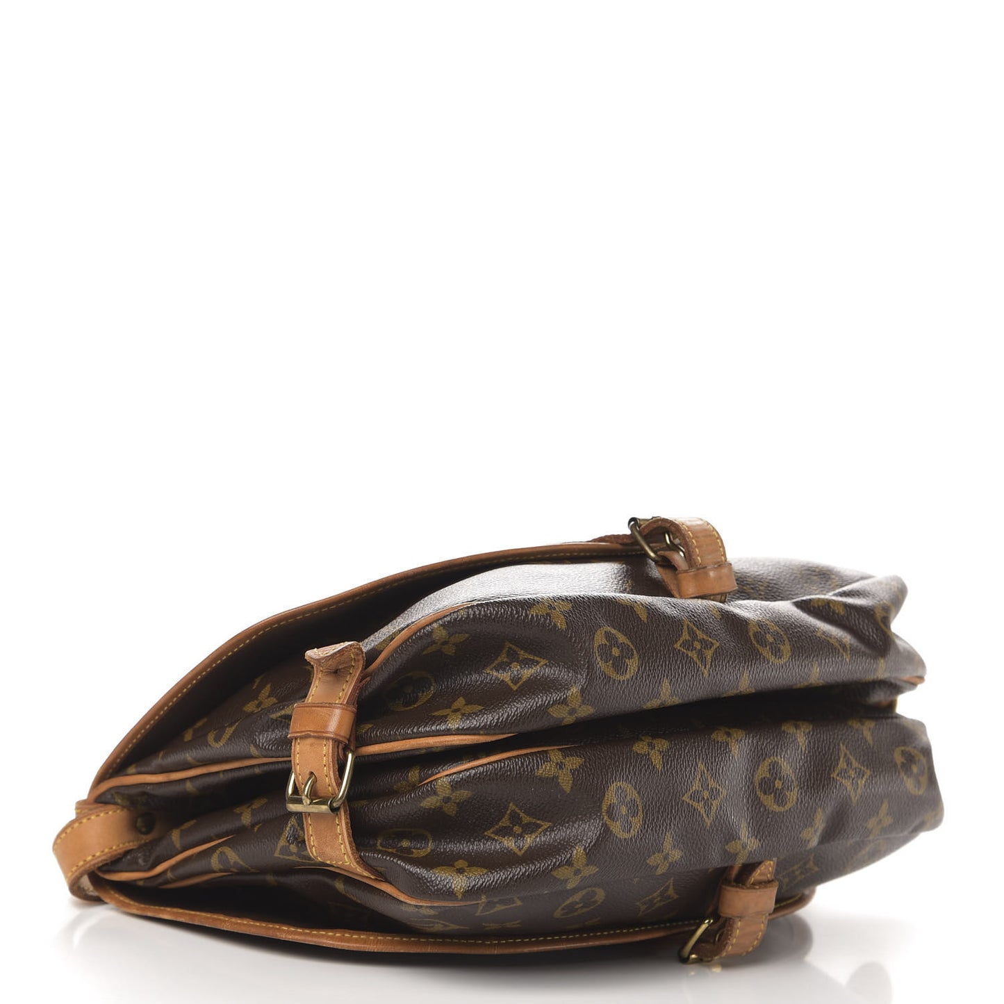 Monogram Saumur 30