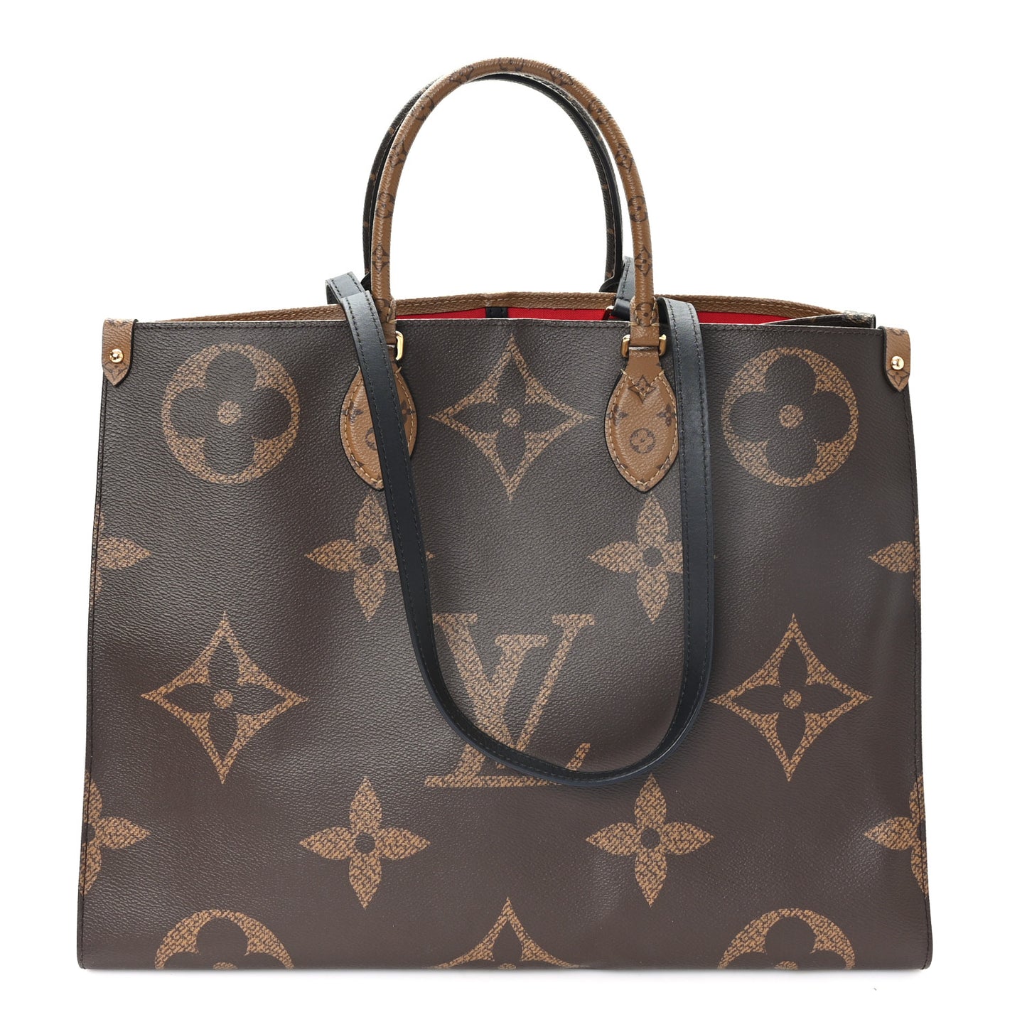 Reverse Monogram Giant Onthego GM