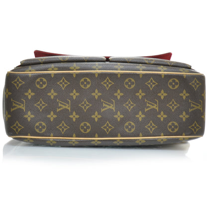 Louis Vuitton Monogram Multipli-cite 4 of 7