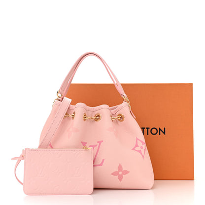 Louis Vuitton Empreinte Monogram Giant Summer Bundle Pink 12 of 12