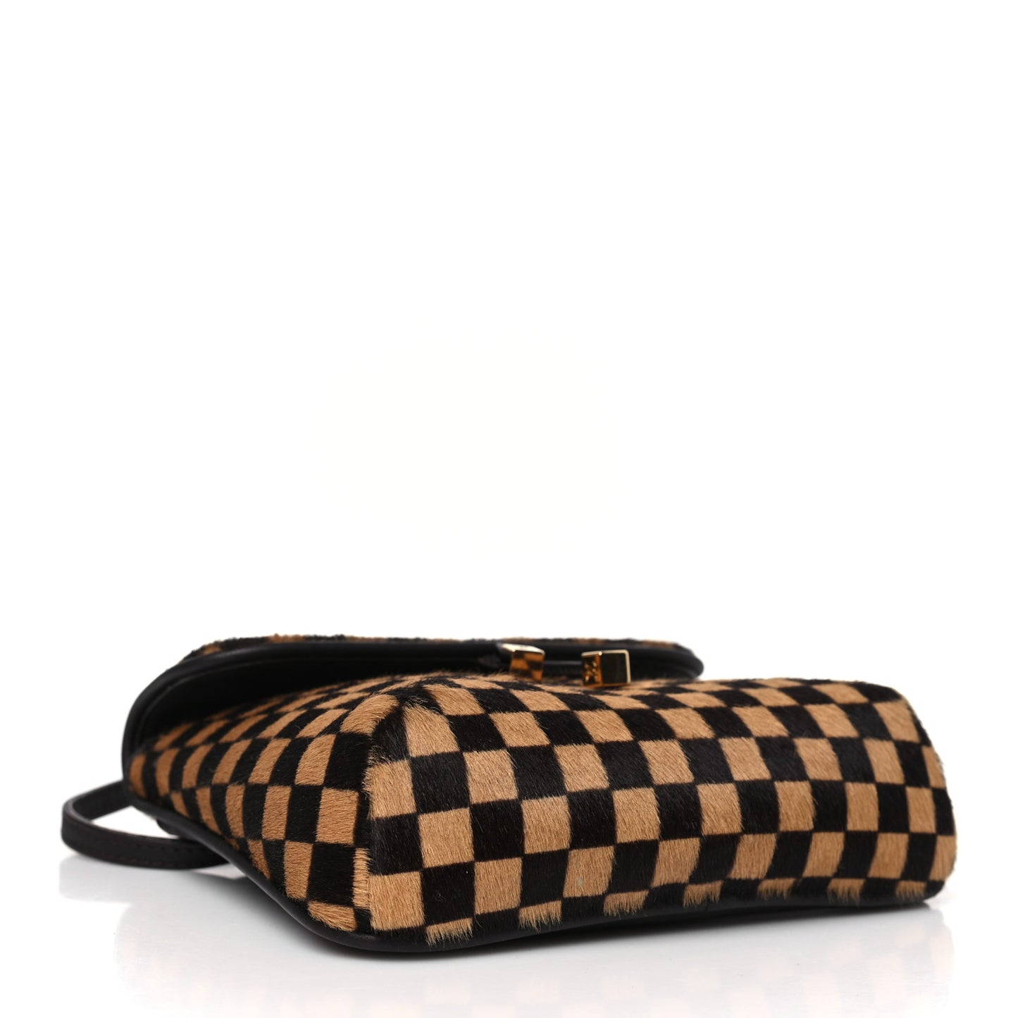 Damier Sauvage Gazelle Pochette