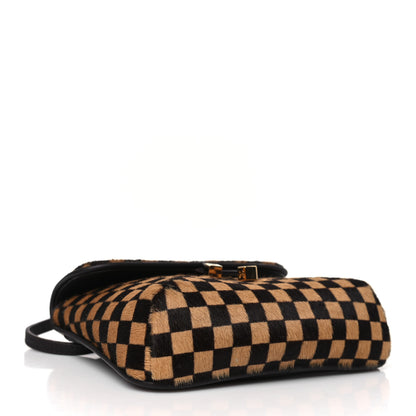 Louis Vuitton Damier Sauvage Gazelle Pochette 4 of 8