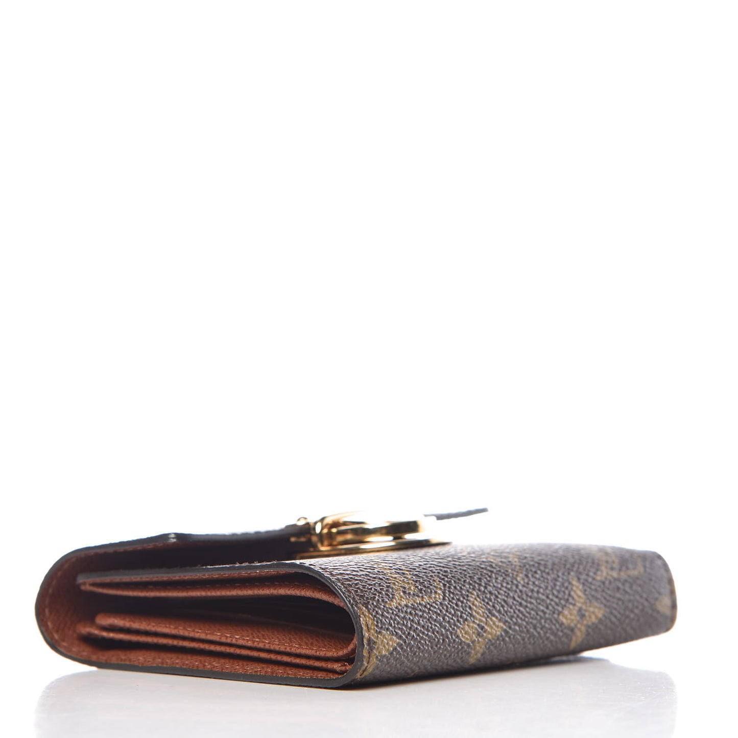 Monogram Koala Compact Wallet