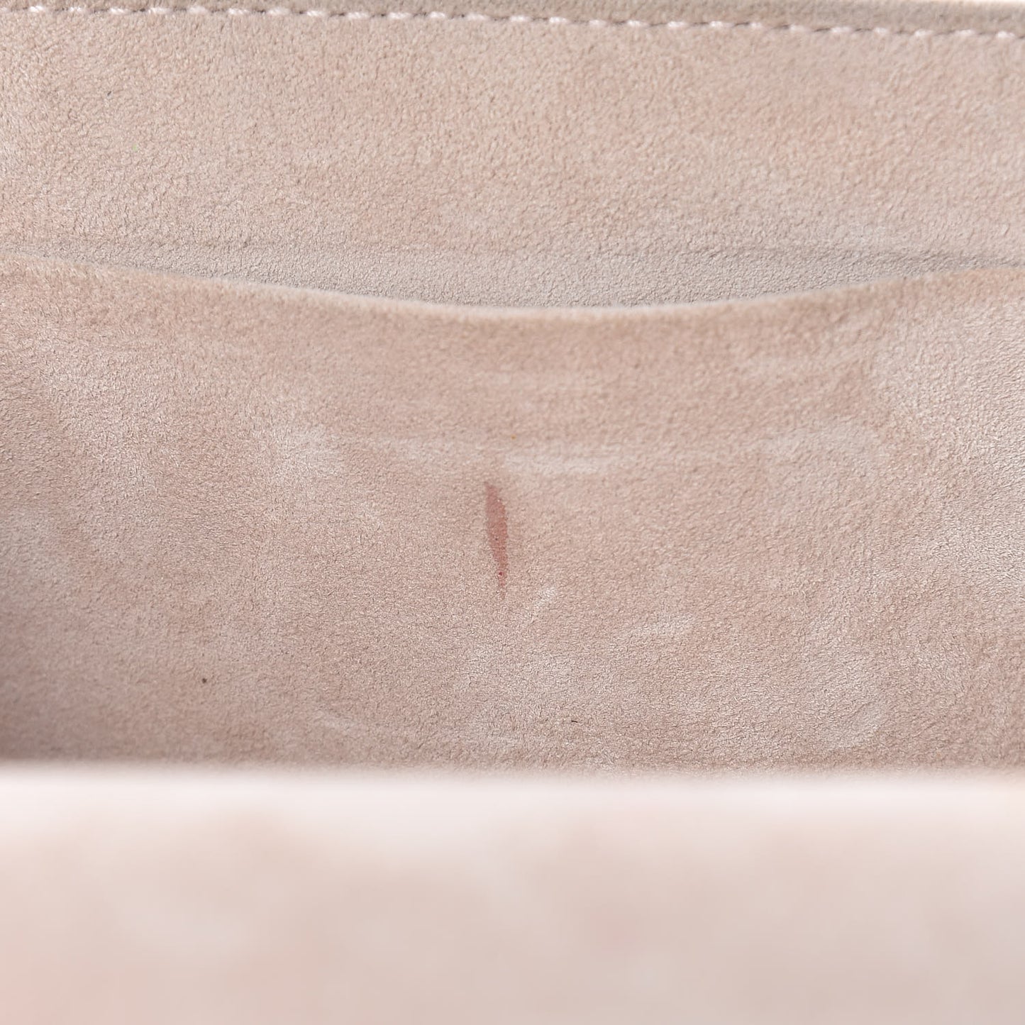 Lambskin Cannage Large Dioraddict Flap Rose Poudre