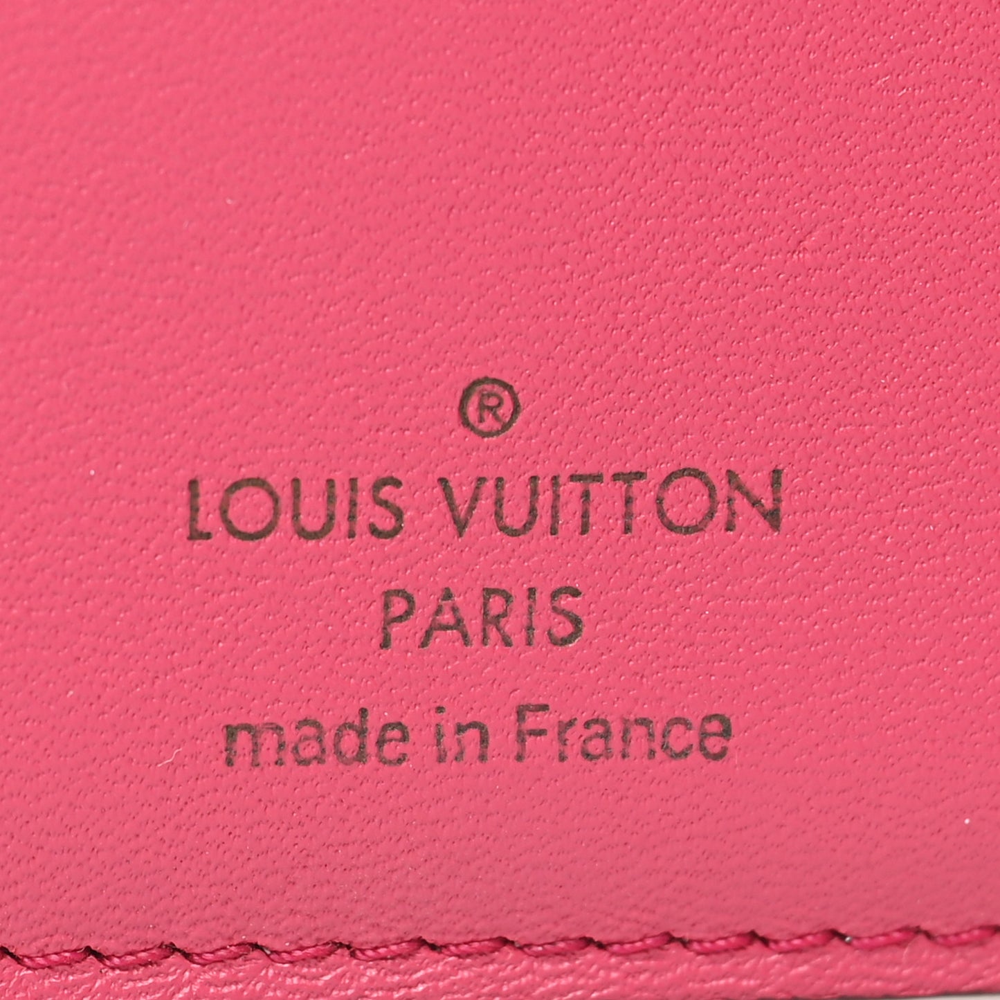 Taurillon Capucines Compact Wallet Black