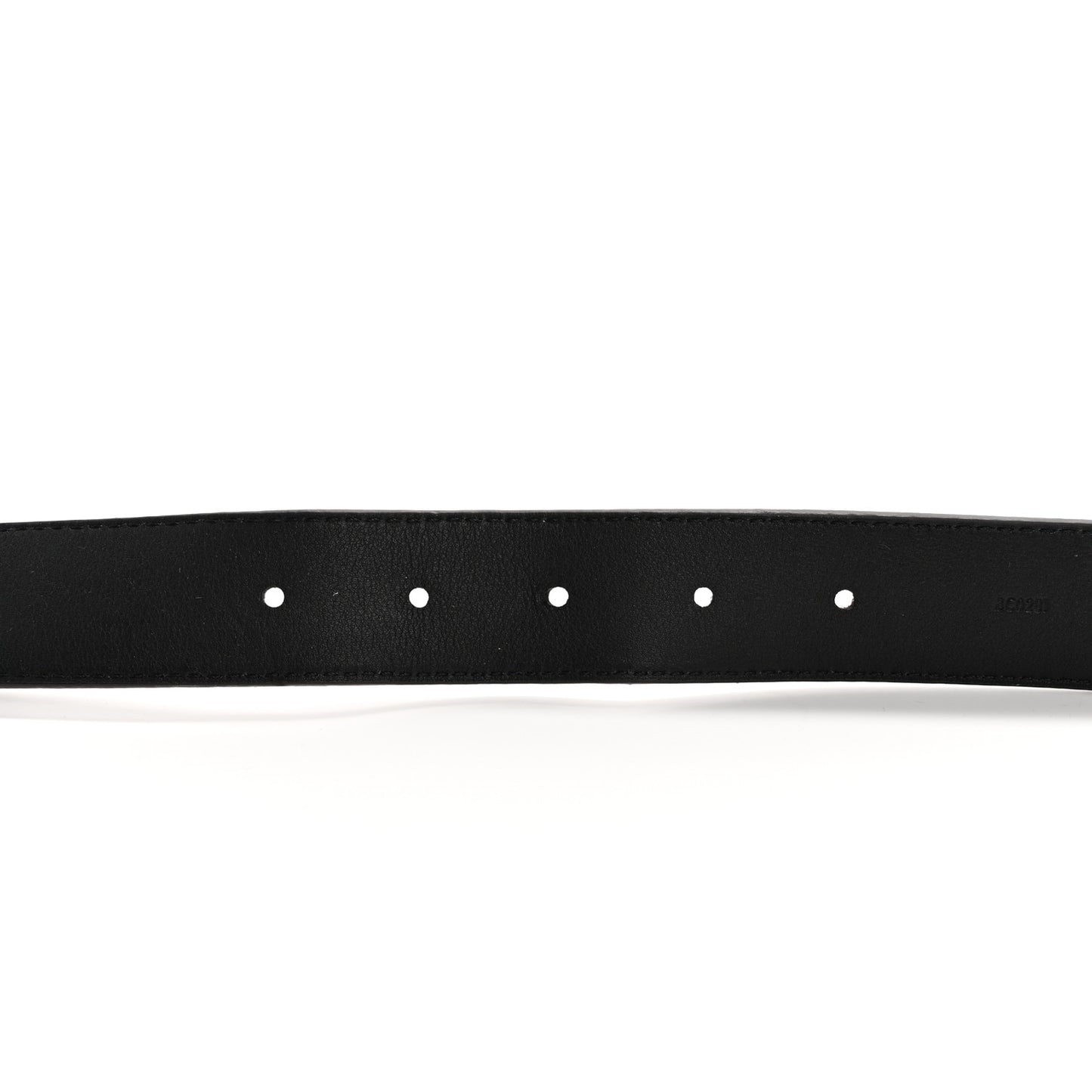 Monogram 30mm Daily Multi Pocket Belt 90 36
