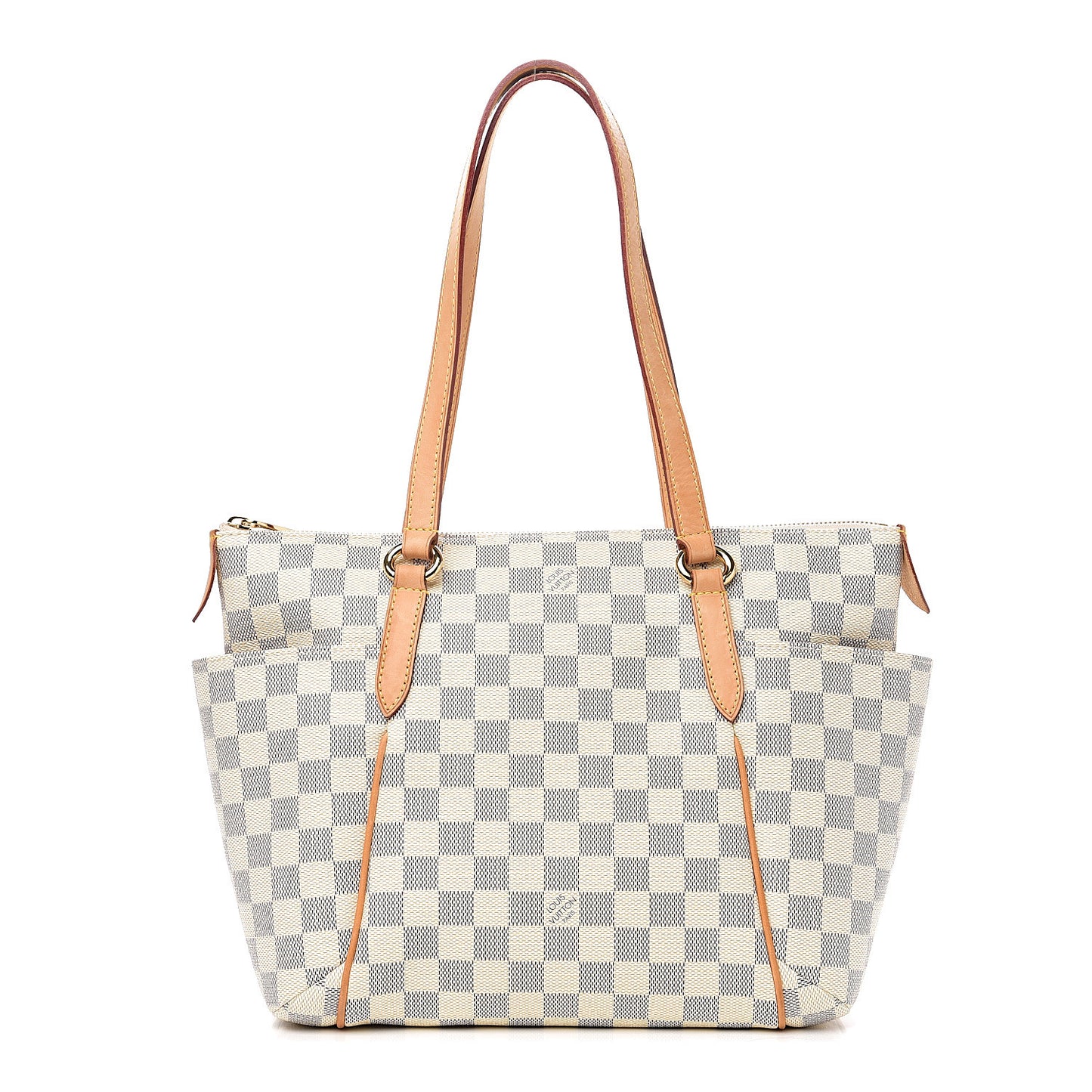 Damier Azur Totally PM