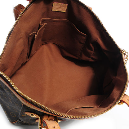 Louis Vuitton Monogram Tivoli GM 5 of 7