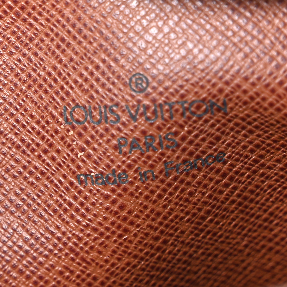 Louis Vuitton Monogram Amazone 6 of 11