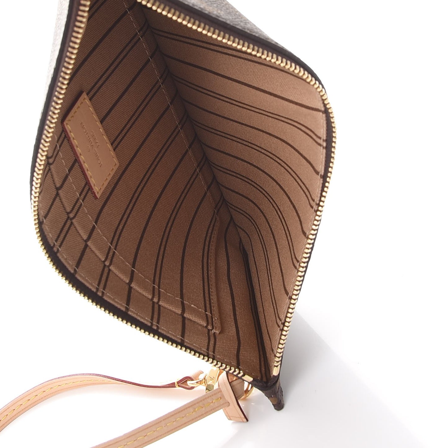 Monogram Neverfull MM GM Pochette