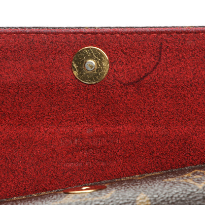 Louis Vuitton Monogram Recital 6 of 6