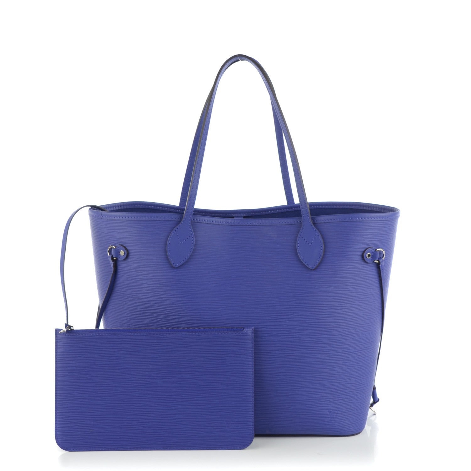 Louis Vuitton Epi Neverfull MM Figue 1 of 9