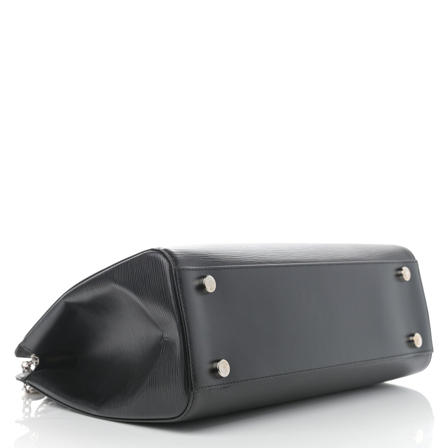 Louis Vuitton Epi Brea GM Black 4 of 12