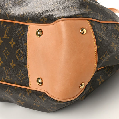 Louis Vuitton Monogram Boetie GM 8 of 10