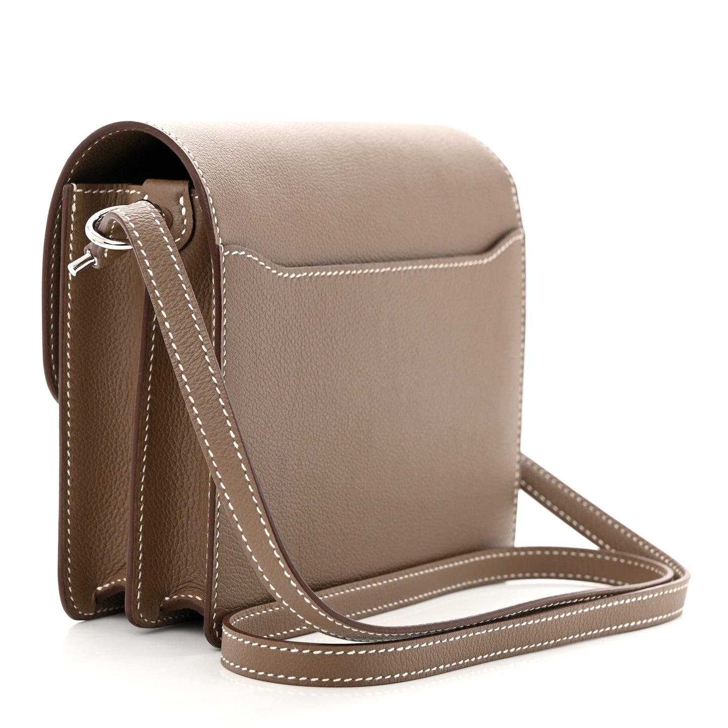 Evercolor Mini Sac Roulis Etoupe