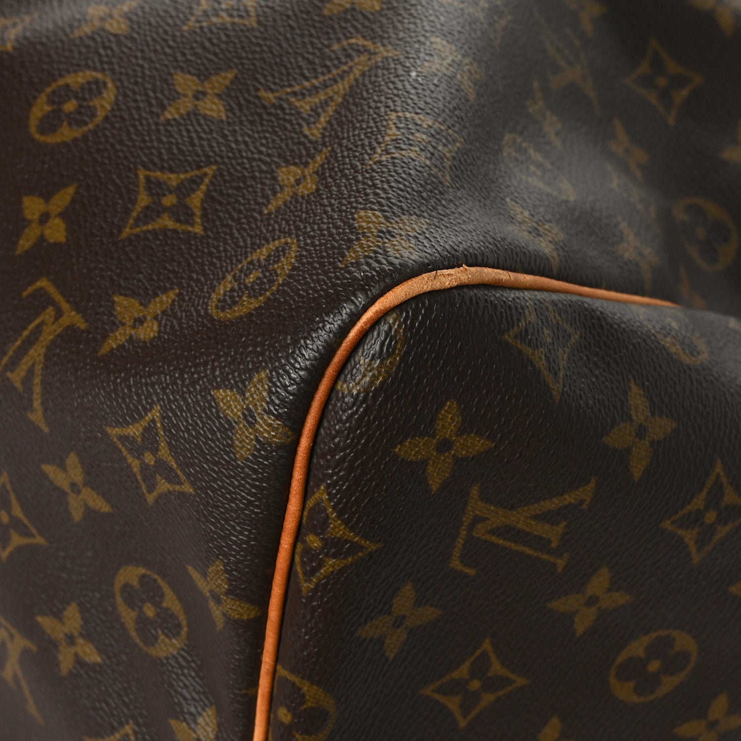 Louis Vuitton Monogram Keepall 60 10 of 11