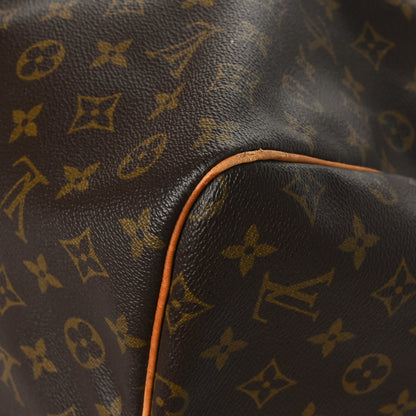 Louis Vuitton Monogram Keepall 60 10 of 11